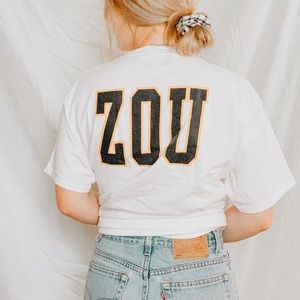 Champion Mizzou T-Shirt